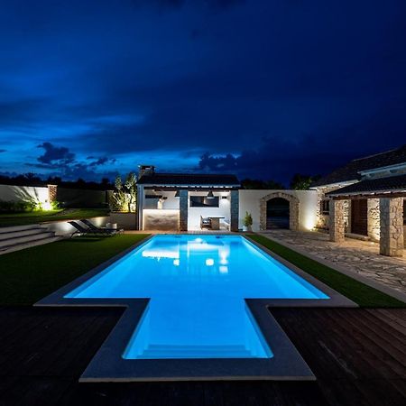 Villa Casa Di Nikola Slivnica Exterior foto