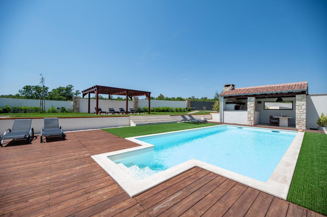 Villa Casa Di Nikola Slivnica Exterior foto