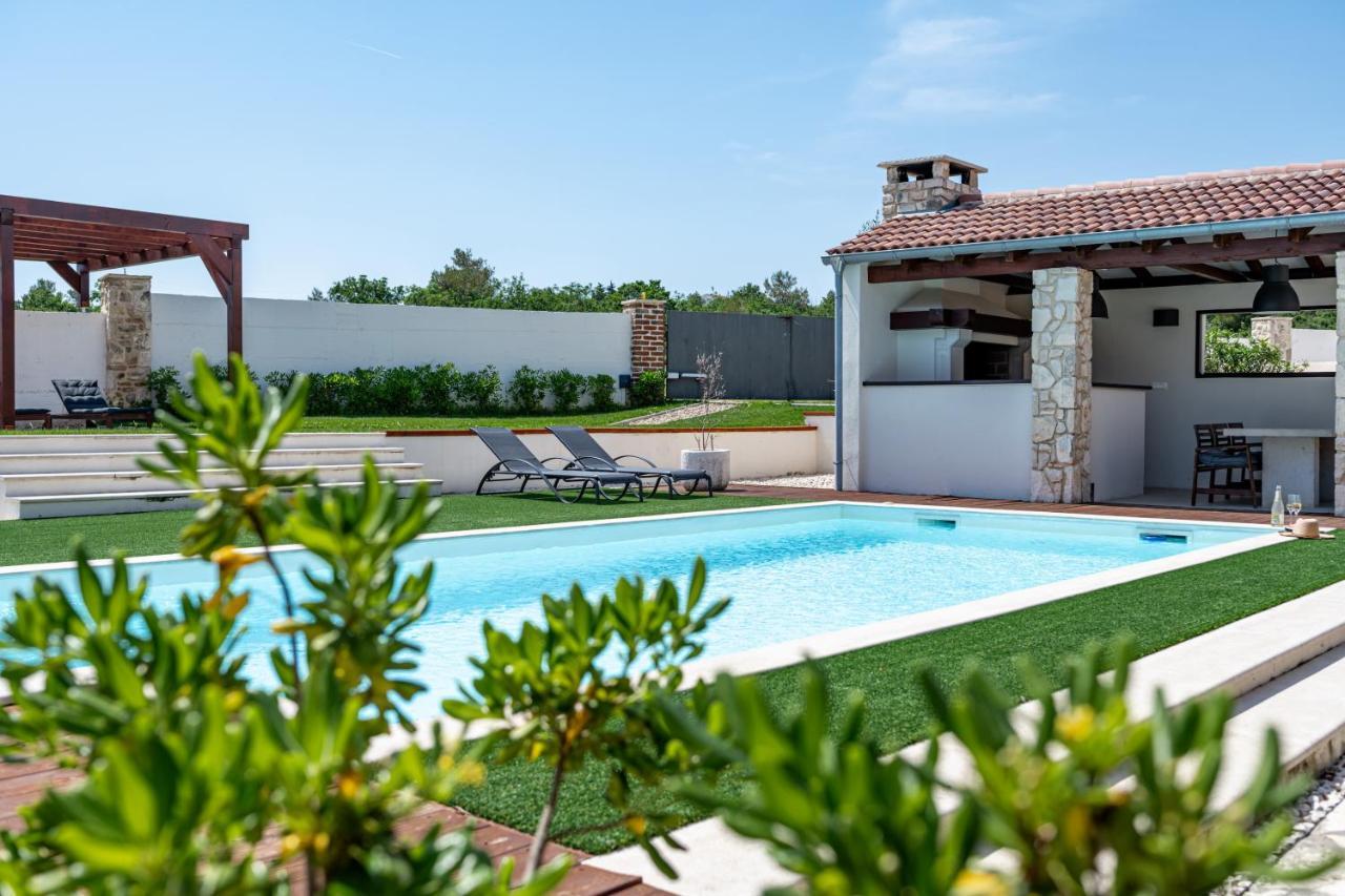 Villa Casa Di Nikola Slivnica Exterior foto