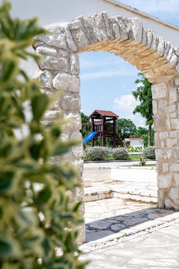 Villa Casa Di Nikola Slivnica Exterior foto