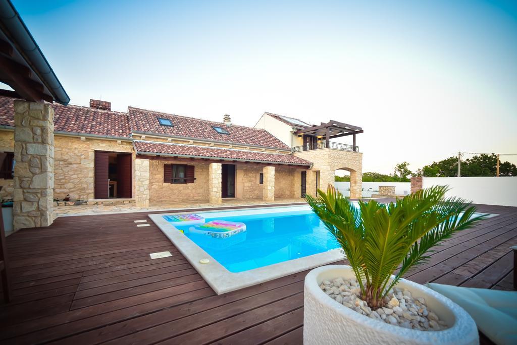 Villa Casa Di Nikola Slivnica Exterior foto