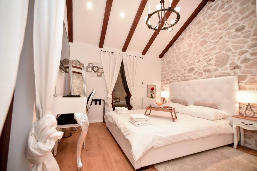 Villa Casa Di Nikola Slivnica Exterior foto