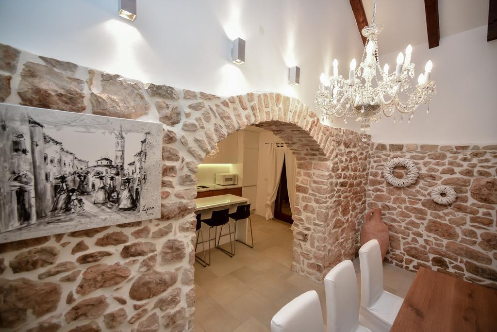 Villa Casa Di Nikola Slivnica Exterior foto